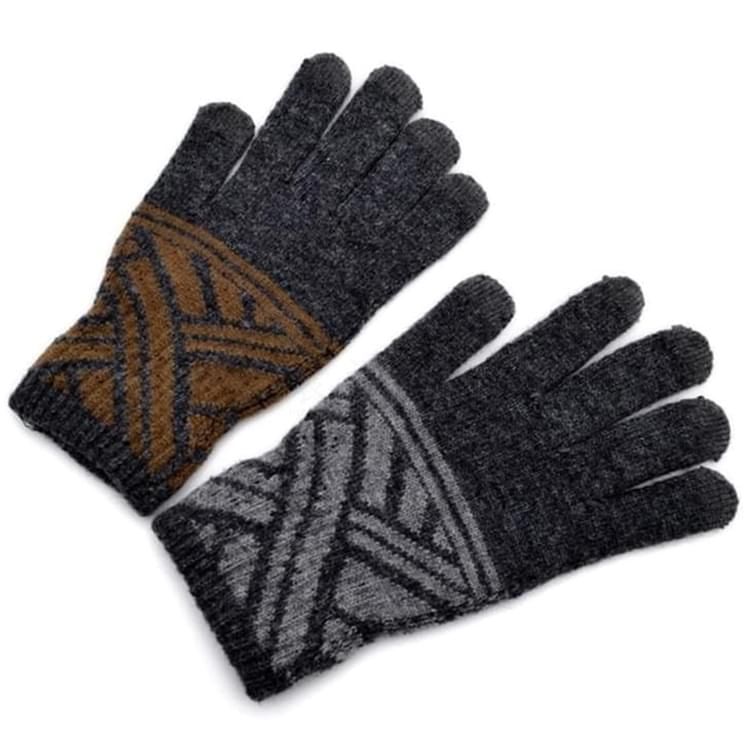 男款手套（多色）